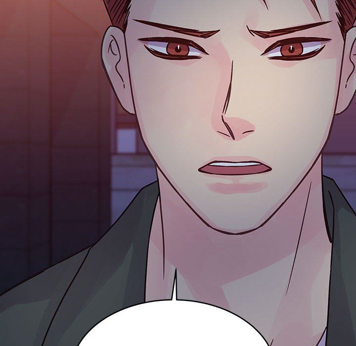 他們難以啓齒的關系第38話