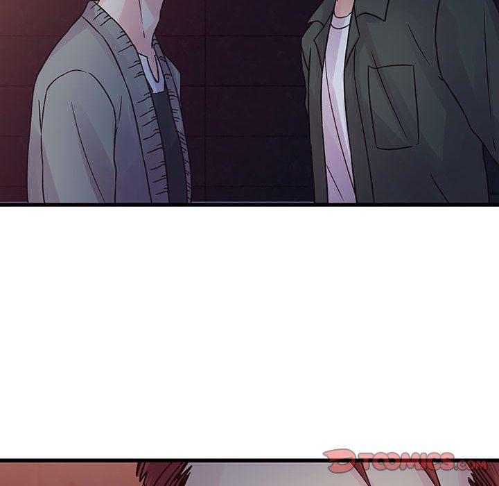 他们难以启齿的关系第38话