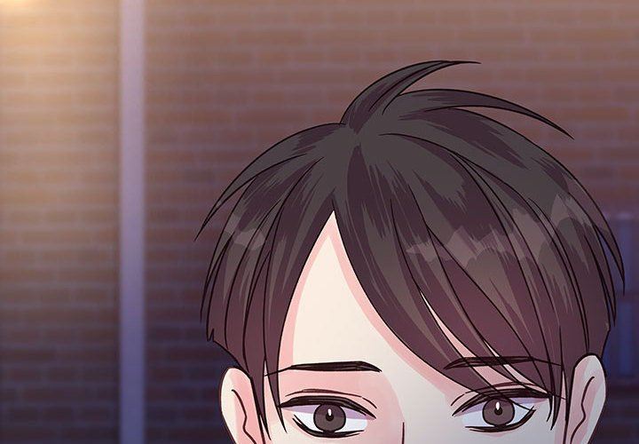 他們難以啓齒的關系第39話