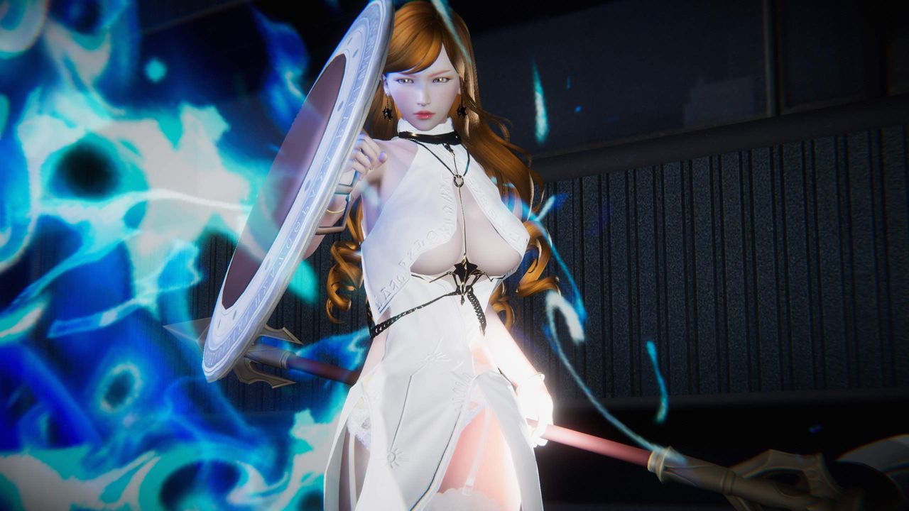 [3D]蝴蝶之殇第四季-罪城VICECITY第28话