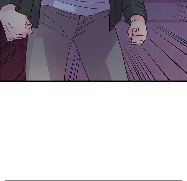 他們難以啓齒的關系第39話