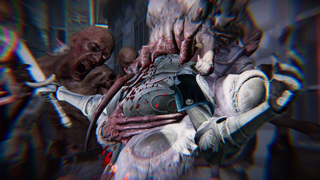 [3D]蝴蝶之殤第四季-罪城VICECITY第28話