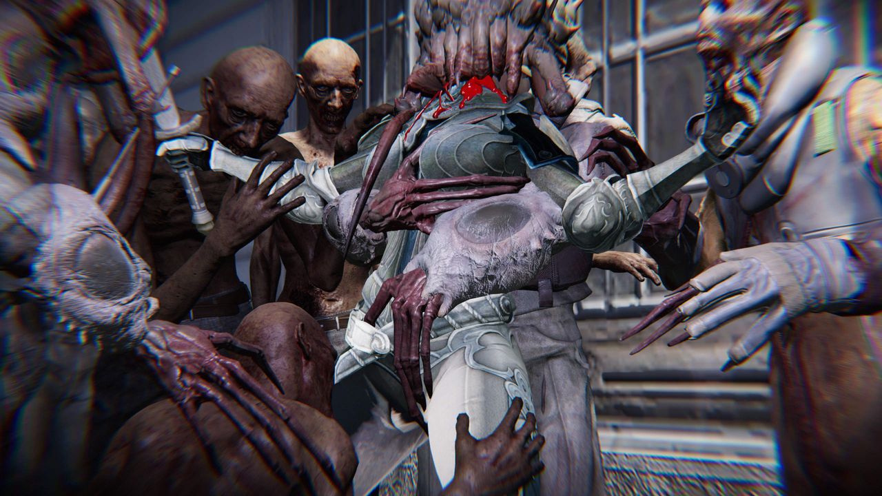 [3D]蝴蝶之殤第四季-罪城VICECITY第28話