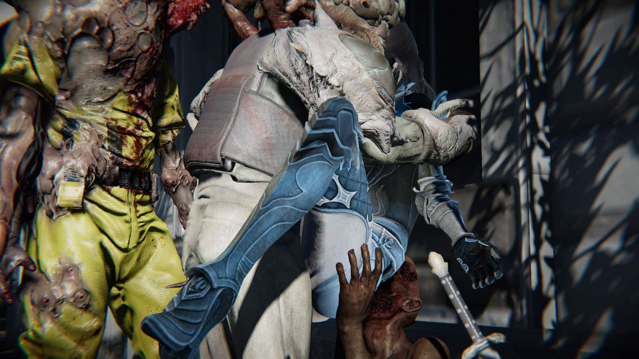 [3D]蝴蝶之殇第四季-罪城VICECITY第28话