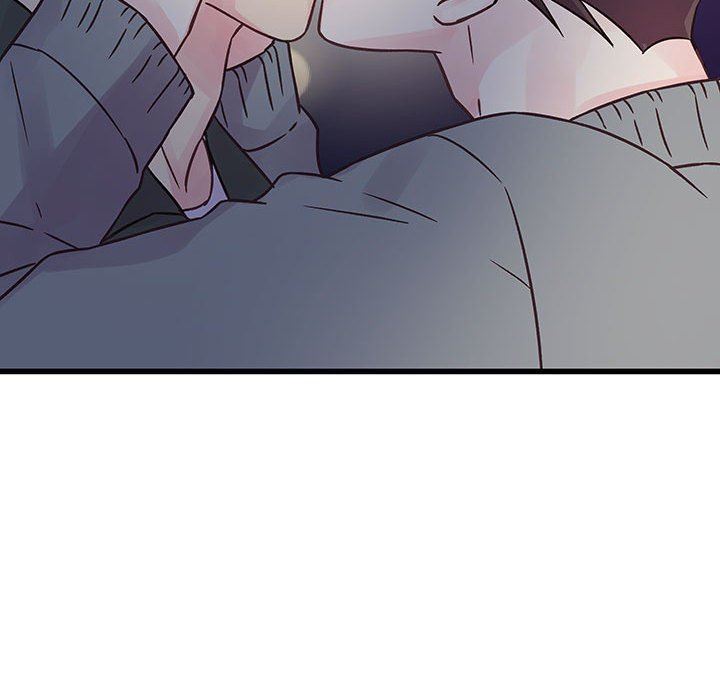 他們難以啓齒的關系第39話