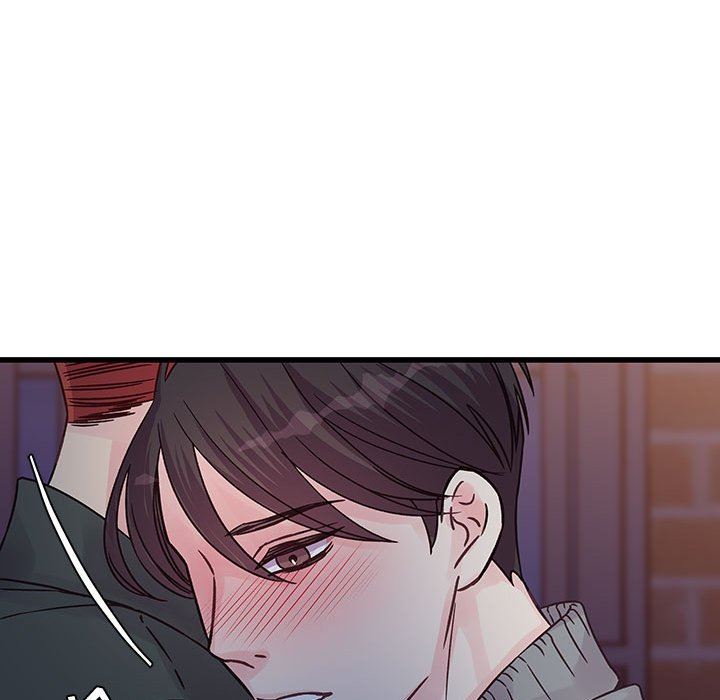 他們難以啓齒的關系第39話