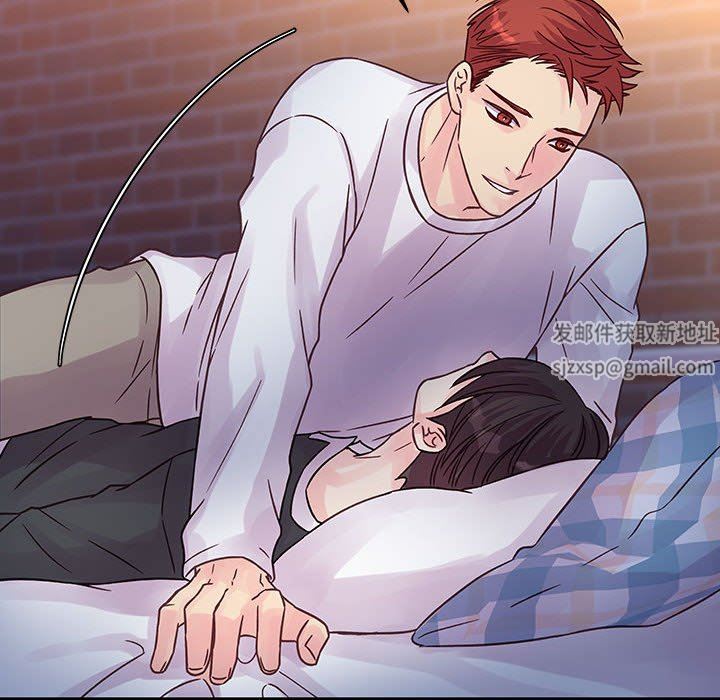 他们难以启齿的关系第39话