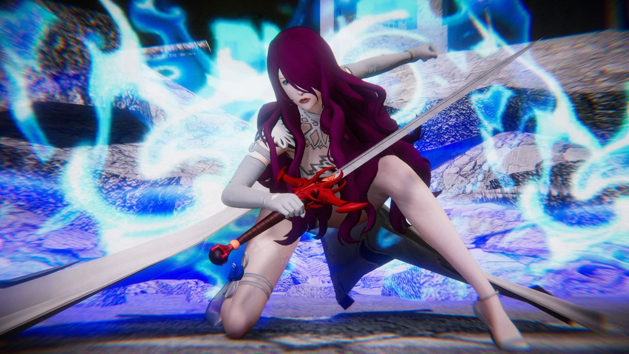 [3D]蝴蝶之殤第四季-罪城VICECITY第29話