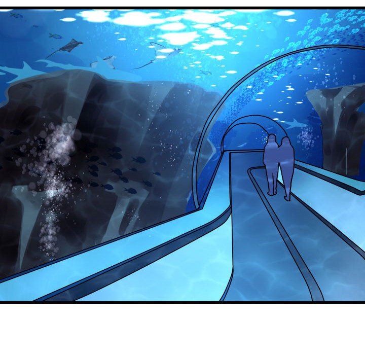 他們難以啓齒的關系第40話