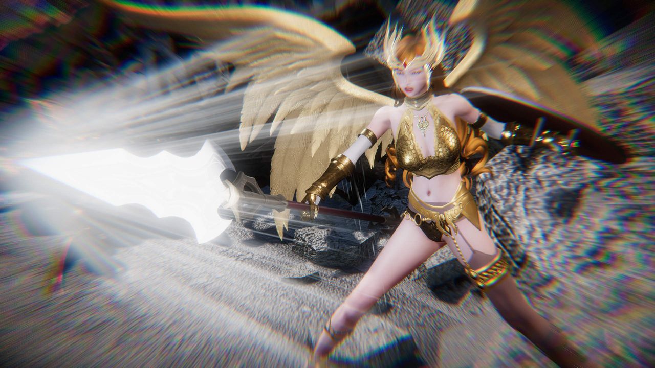 [3D]蝴蝶之殤第四季-罪城VICECITY第29話