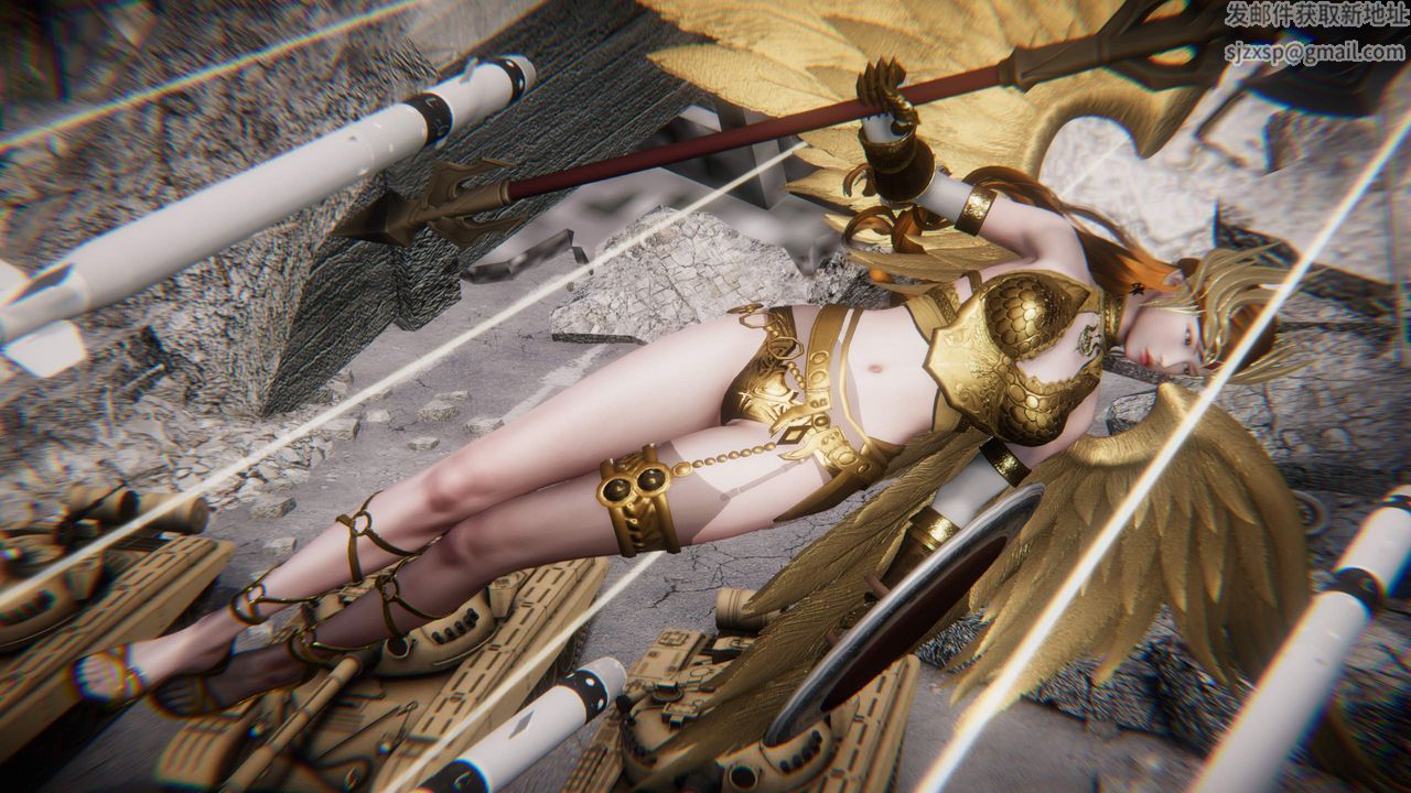 [3D]蝴蝶之殇第四季-罪城VICECITY第29话