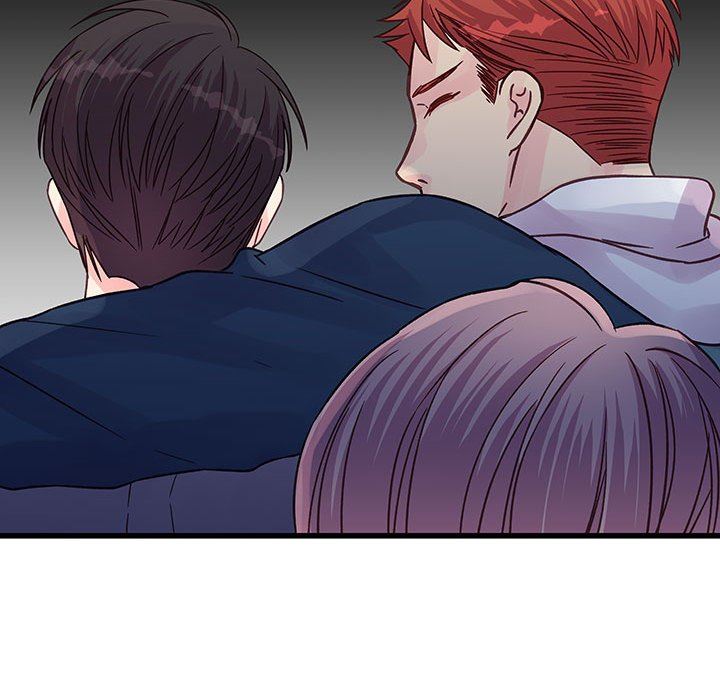 他们难以启齿的关系第40话