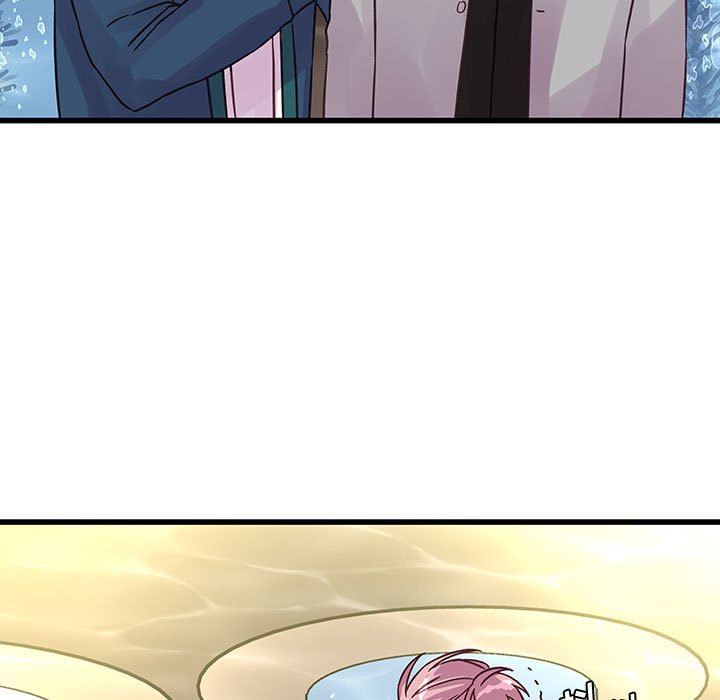 他們難以啓齒的關系第41話