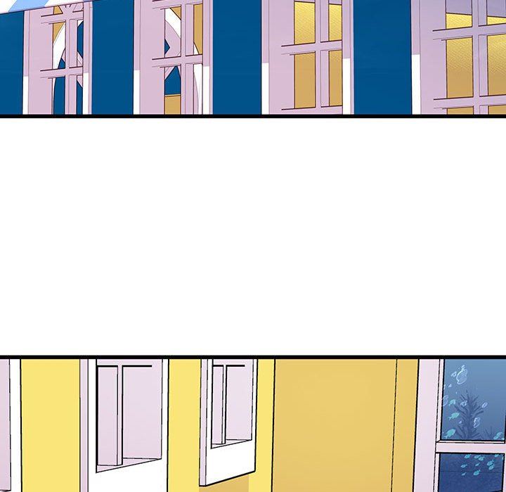 他們難以啓齒的關系第41話