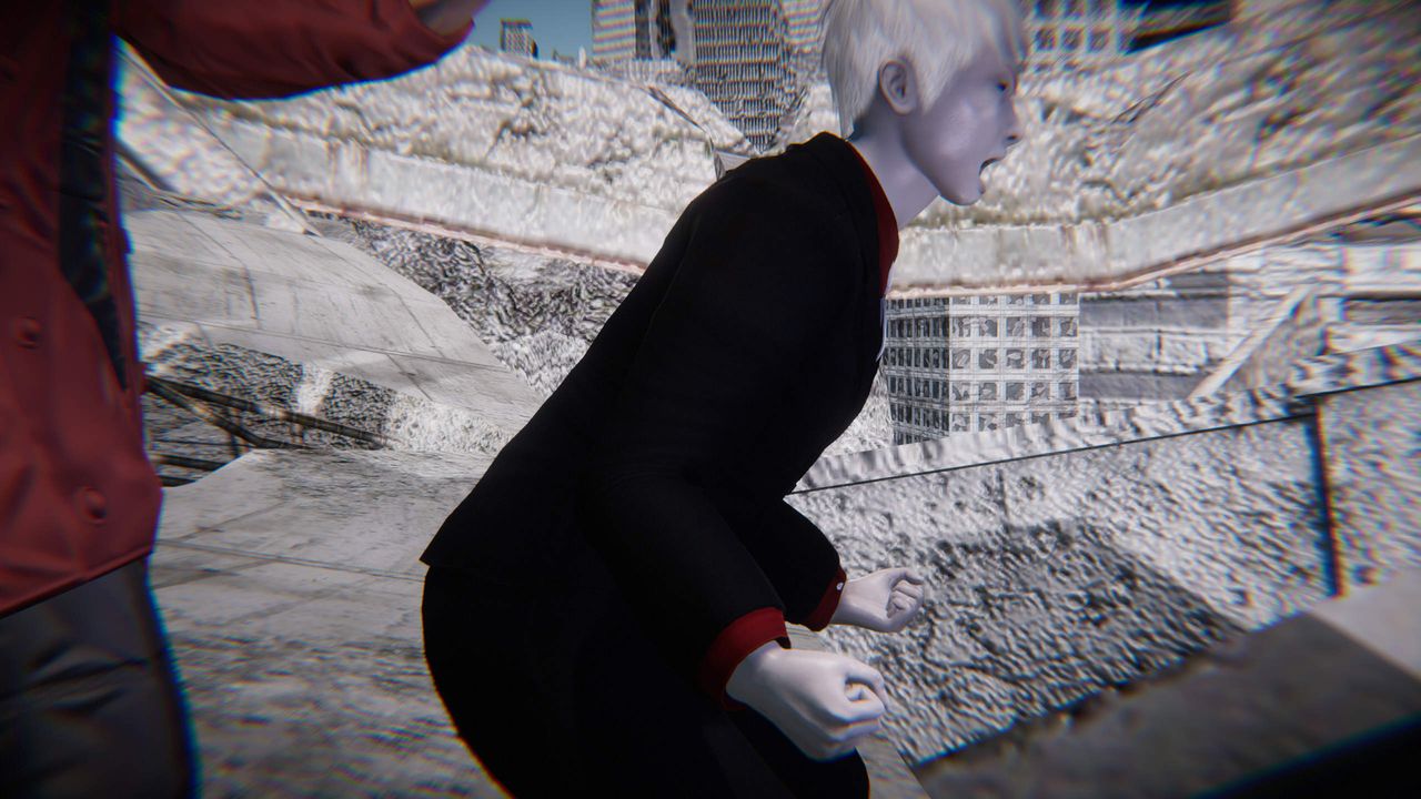 [3D]蝴蝶之殇第四季-罪城VICECITY第30话