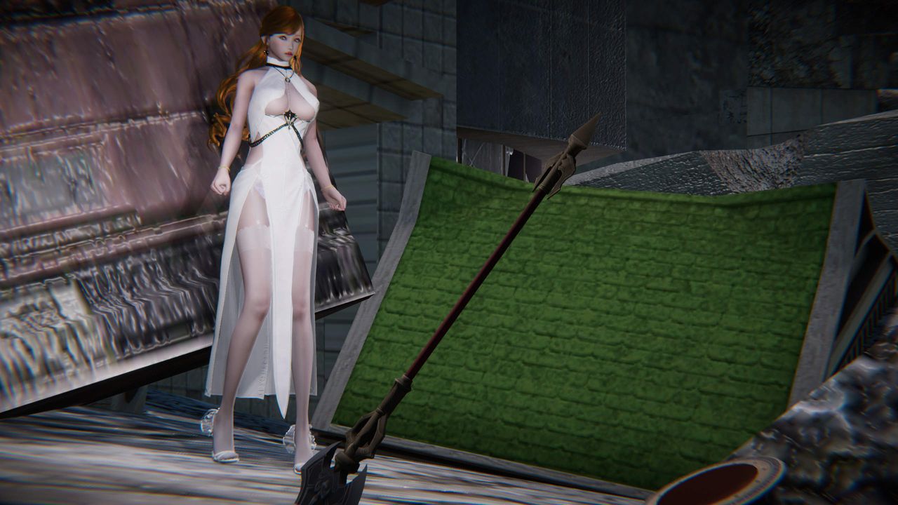 [3D]蝴蝶之殤第四季-罪城VICECITY第30話