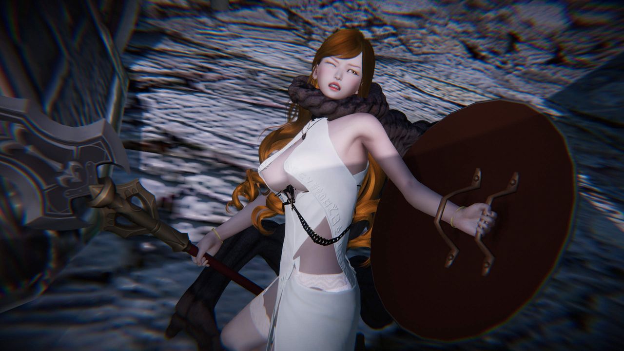 [3D]蝴蝶之殤第四季-罪城VICECITY第30話