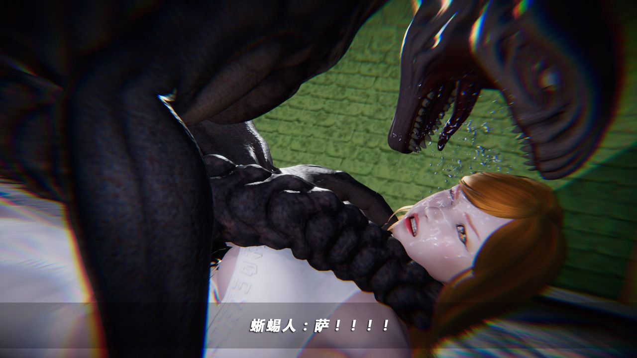 [3D]蝴蝶之殇第四季-罪城VICECITY第30话