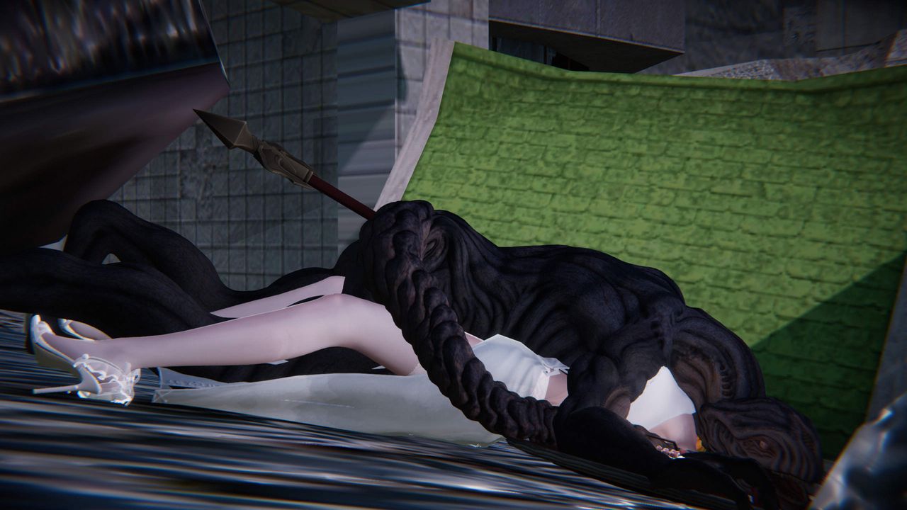 [3D]蝴蝶之殇第四季-罪城VICECITY第30话