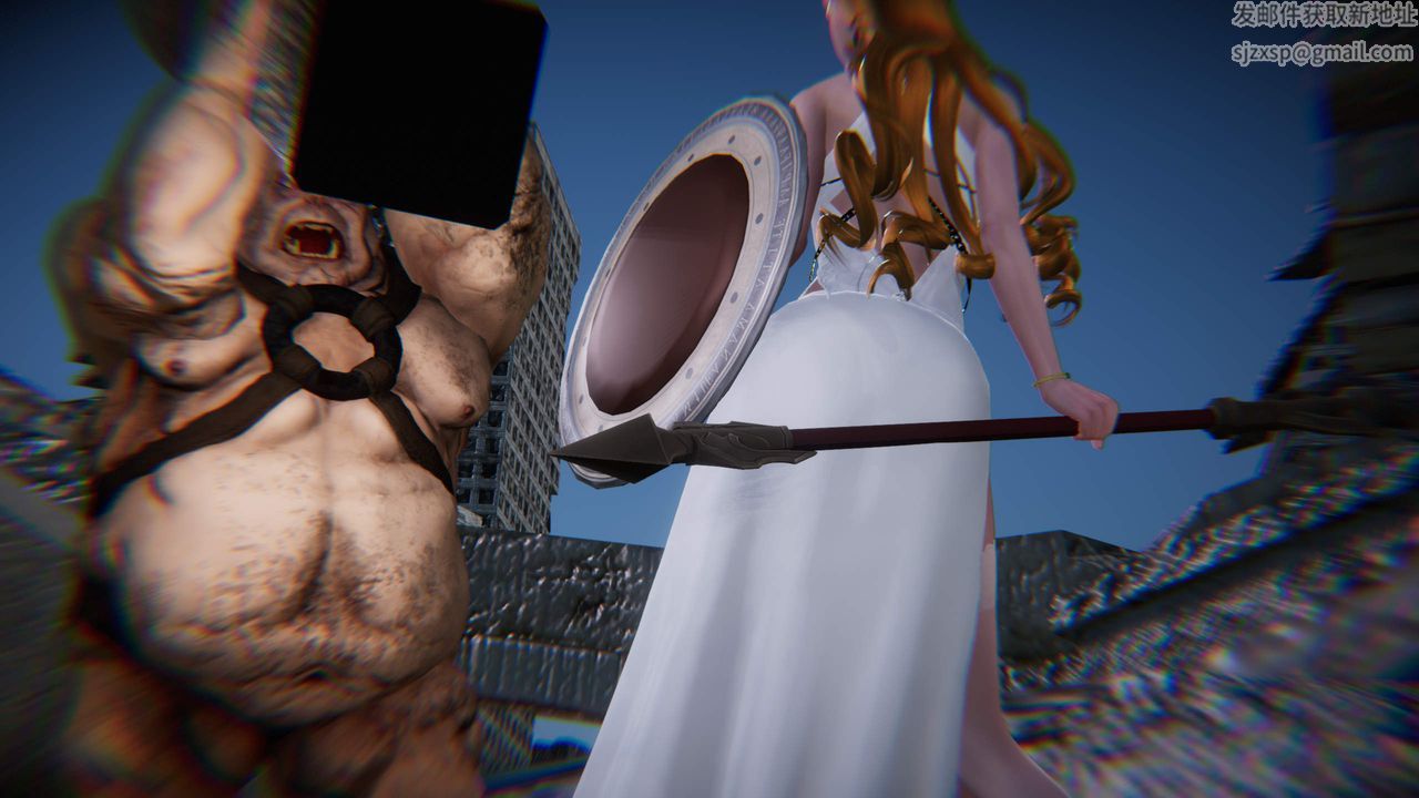 [3D]蝴蝶之殇第四季-罪城VICECITY第30话