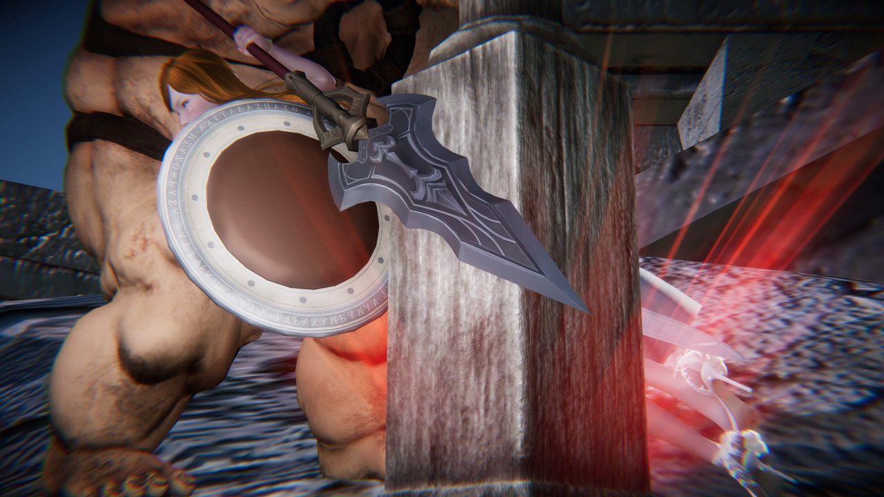 [3D]蝴蝶之殇第四季-罪城VICECITY第30话