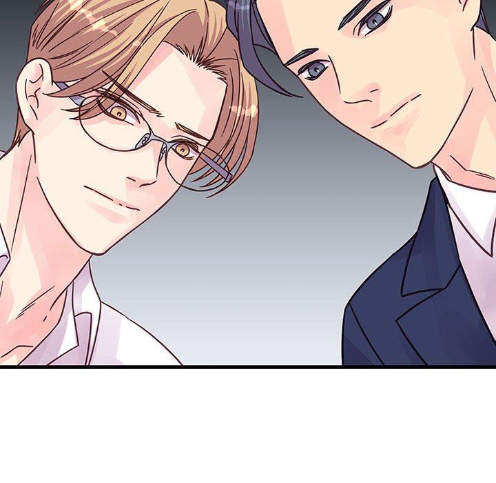 他们难以启齿的关系第42话