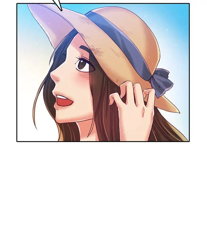 狼爪下的少女第12話