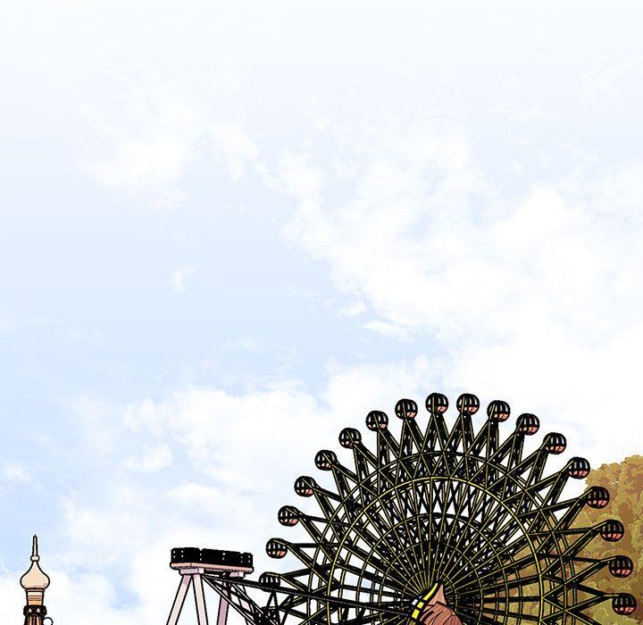 他们难以启齿的关系第42话