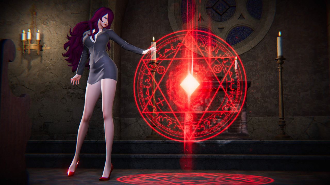 [3D]蝴蝶之殇第四季-罪城VICECITY第31话