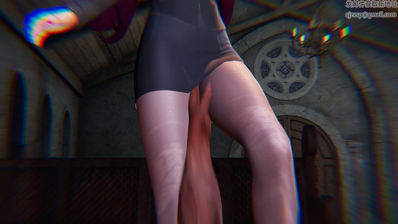 [3D]蝴蝶之殇第四季-罪城VICECITY第31话