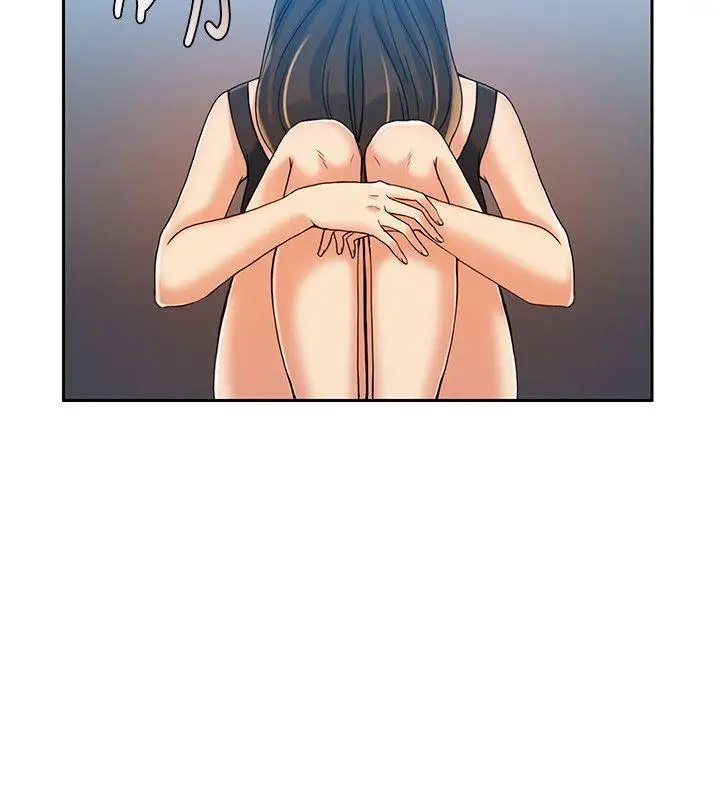 狼爪下的少女第14话