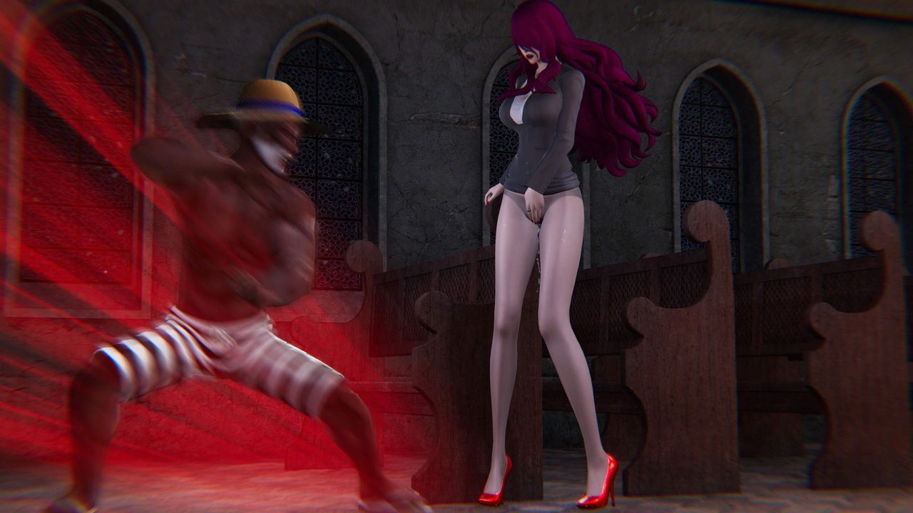 [3D]蝴蝶之殇第四季-罪城VICECITY第31话