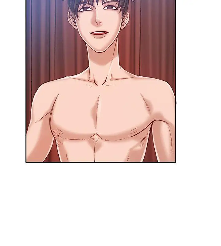 狼爪下的少女第15话