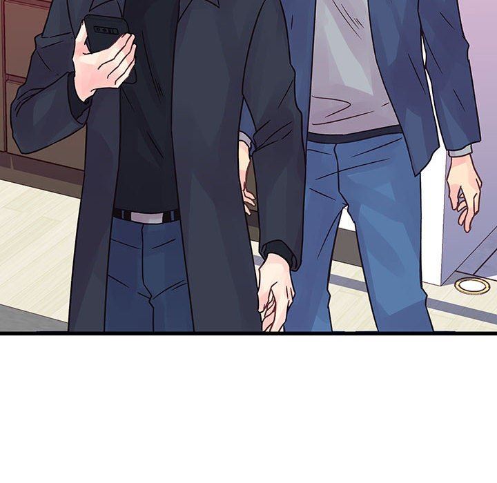 他们难以启齿的关系第44话