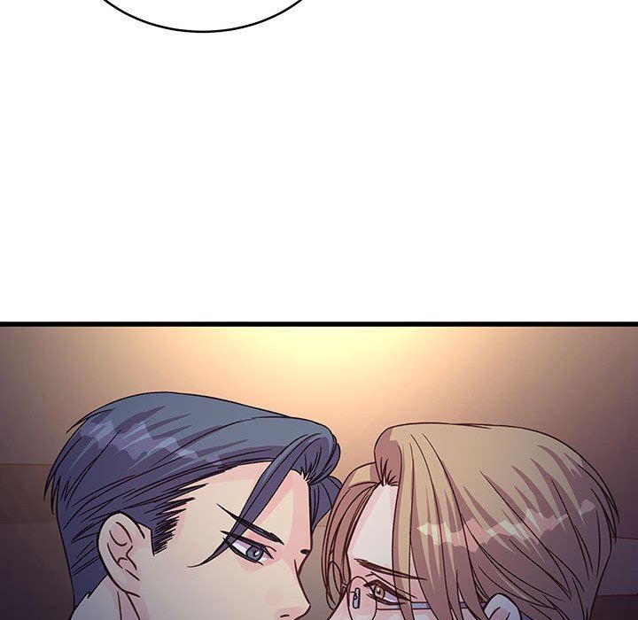 他們難以啓齒的關系第44話