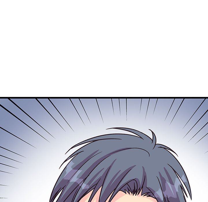 他們難以啓齒的關系第45話