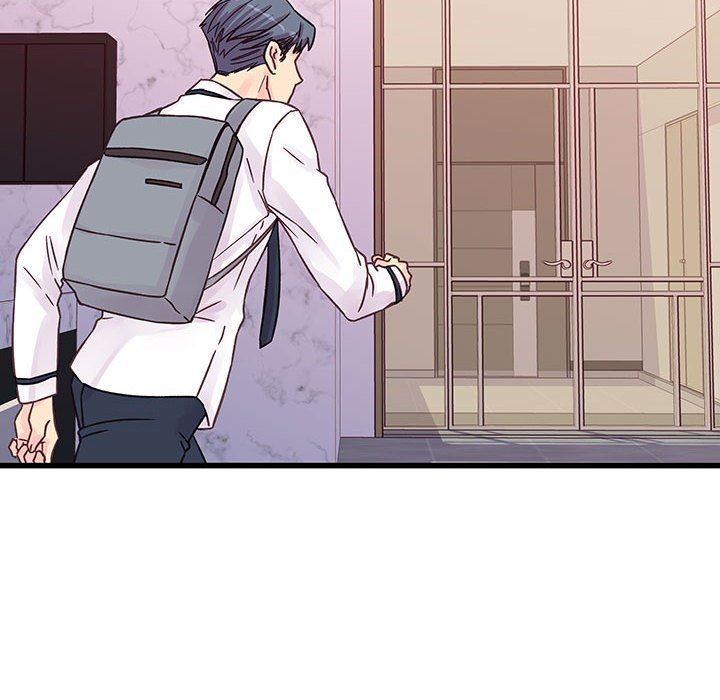 他们难以启齿的关系第45话