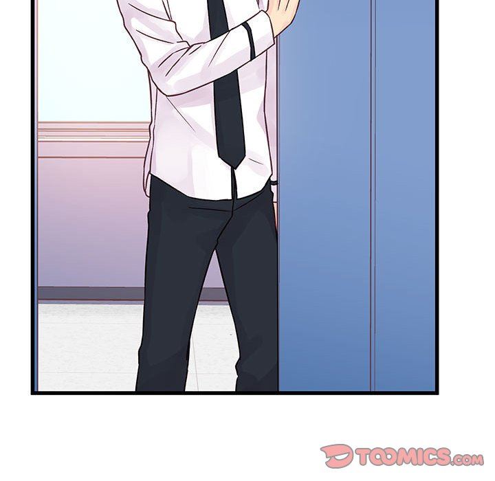 他们难以启齿的关系第45话