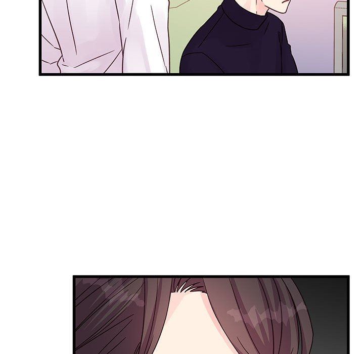 他們難以啓齒的關系第45話