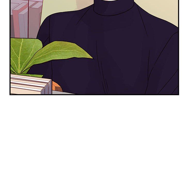 他們難以啓齒的關系第45話