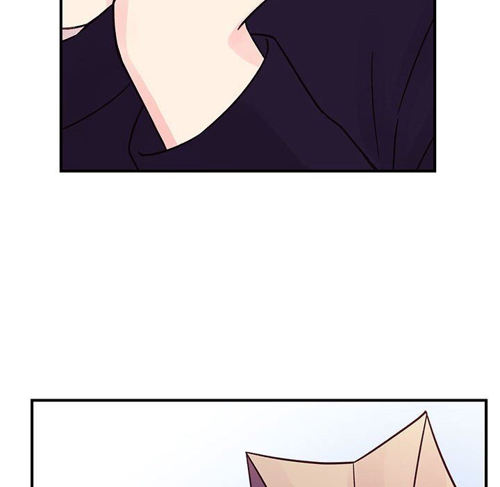 他們難以啓齒的關系第45話