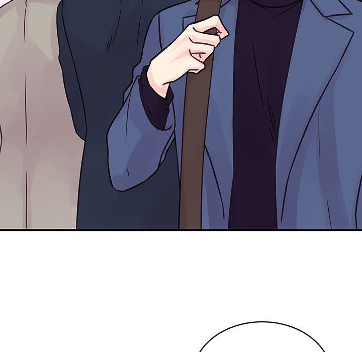 他们难以启齿的关系第45话