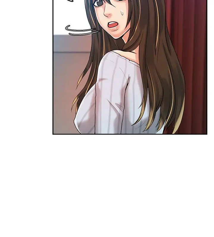 狼爪下的少女第20话