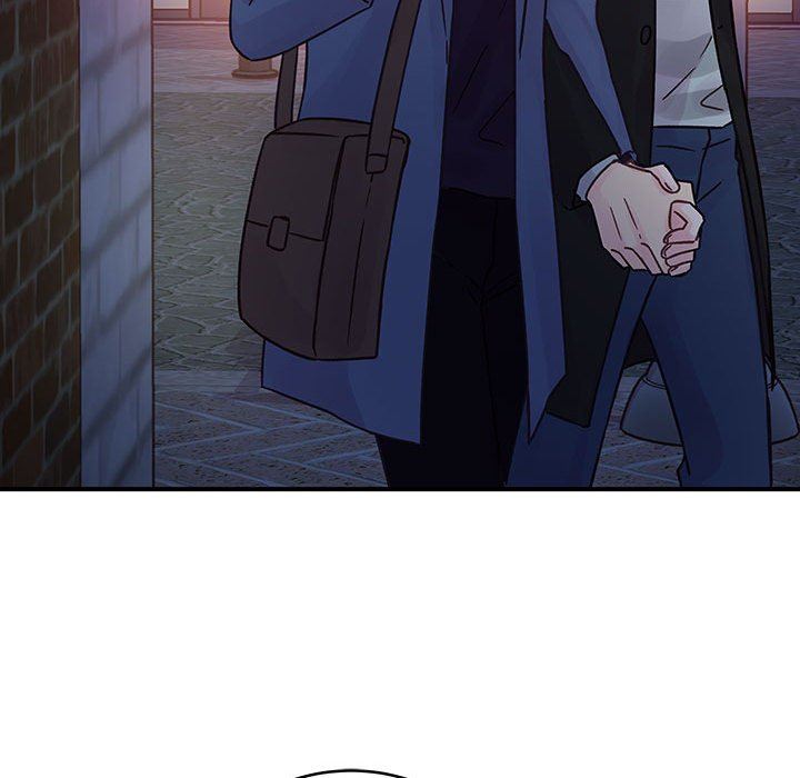 他們難以啓齒的關系第45話