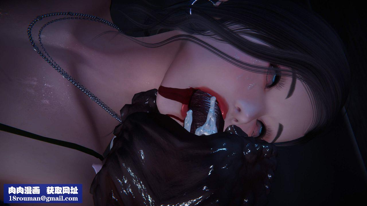 [3D]蝴蝶之殇第四季-罪城VICECITY第33话