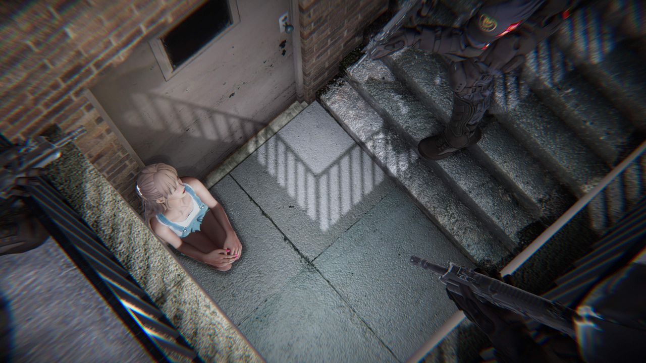 [3D]蝴蝶之殇第四季-罪城VICECITY第34话