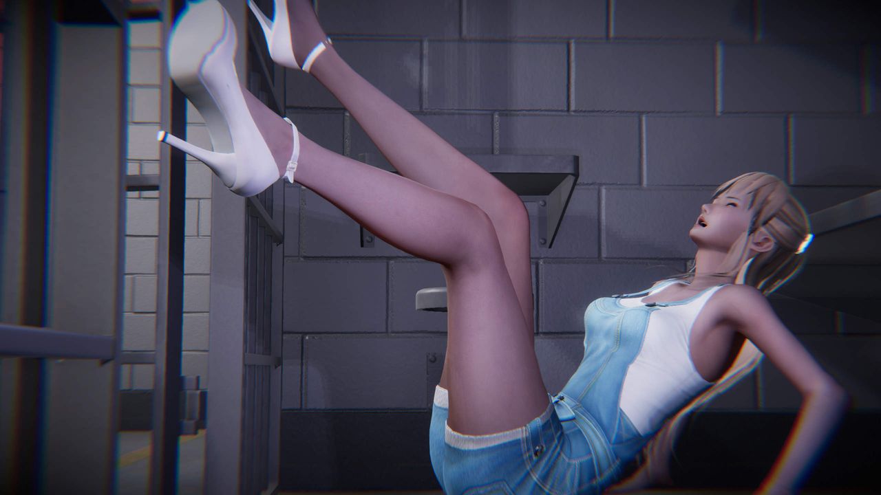 [3D]蝴蝶之殇第四季-罪城VICECITY第34话