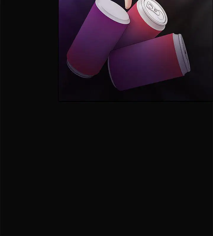 狼爪下的少女第25话-女老师的秘密