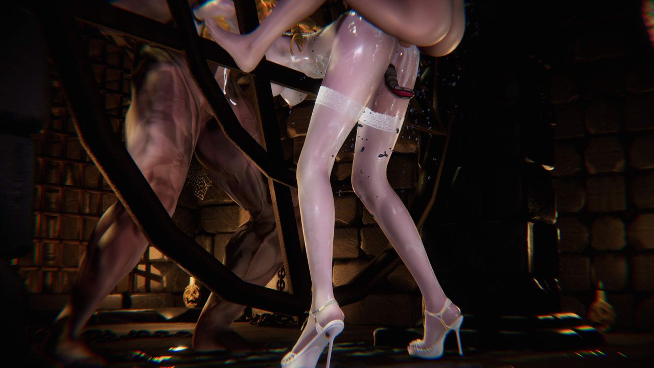 [3D]蝴蝶之殇第四季-罪城VICECITY第35话