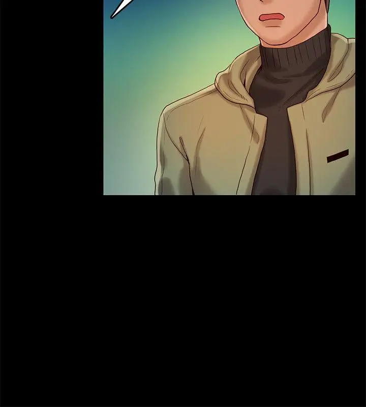 狼爪下的少女第27話-我可以給她幸福